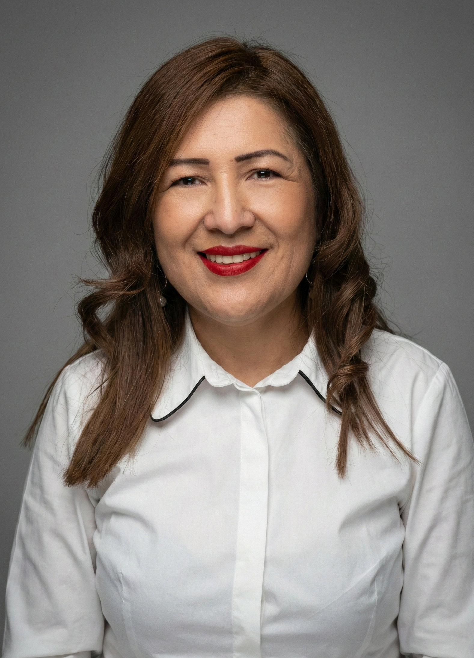 Dra. Liz Mendoza